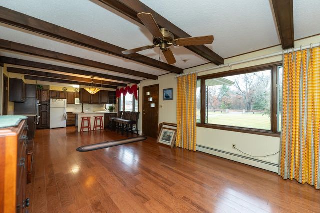 5110 W Mannsiding Road, Lake, MI 48632