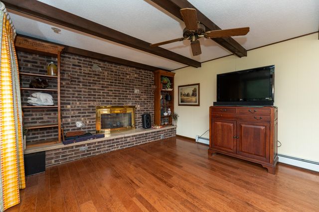 5110 W Mannsiding Road, Lake, MI 48632