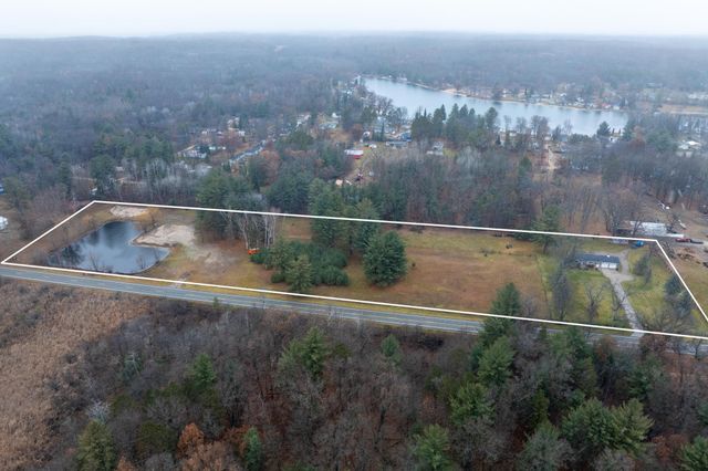 5110 W Mannsiding Road, Lake, MI 48632