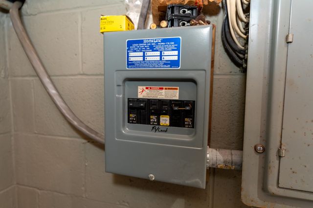 5110 W Mannsiding Road, Lake, MI 48632