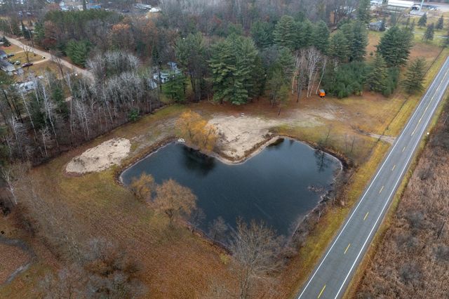 5110 W Mannsiding Road, Lake, MI 48632