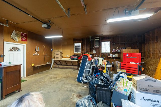 5110 W Mannsiding Road, Lake, MI 48632