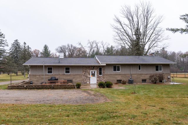5110 W Mannsiding Road, Lake, MI 48632