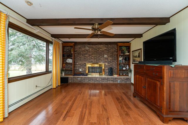 5110 W Mannsiding Road, Lake, MI 48632