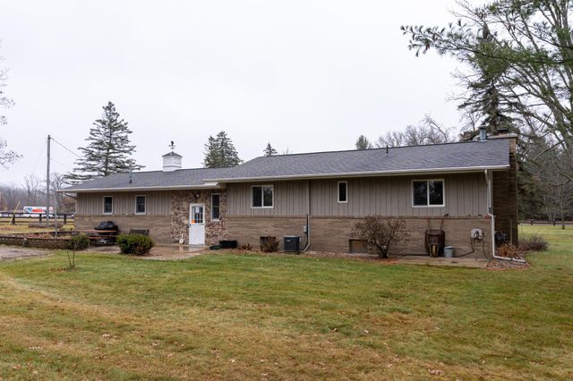 5110 W Mannsiding Road, Lake, MI 48632
