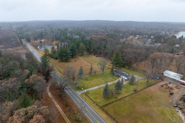5110 W Mannsiding Road, Lake, MI 48632
