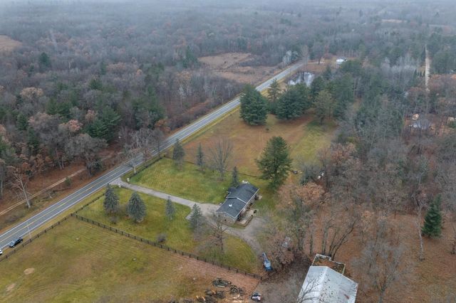 5110 W Mannsiding Road, Lake, MI 48632