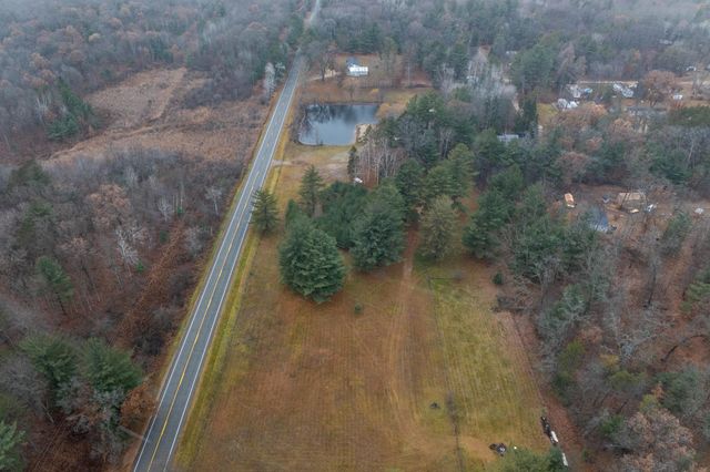 5110 W Mannsiding Road, Lake, MI 48632