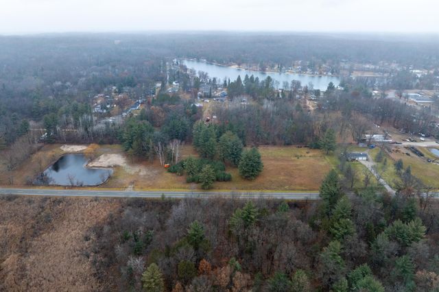 5110 W Mannsiding Road, Lake, MI 48632