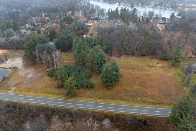5110 W Mannsiding Road, Lake, MI 48632