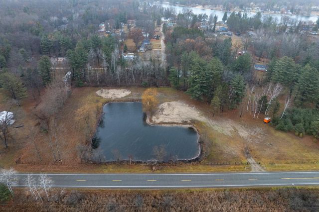 5110 W Mannsiding Road, Lake, MI 48632