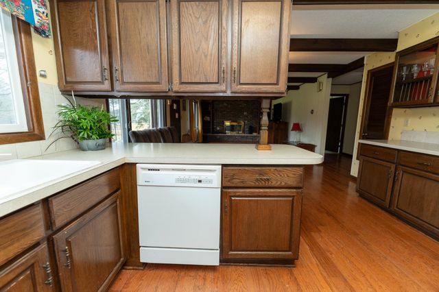 5110 W Mannsiding Road, Lake, MI 48632