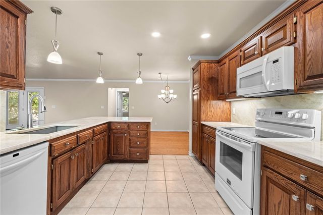27 Prairie Dunes Drive, Rogers, AR 72758