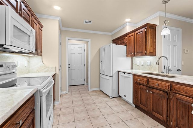 27 Prairie Dunes Drive, Rogers, AR 72758