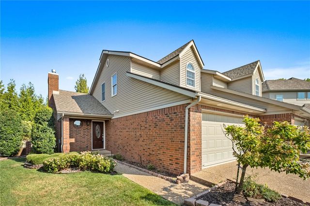 27 Prairie Dunes Drive, Rogers, AR 72758