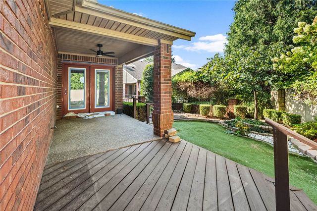 27 Prairie Dunes Drive, Rogers, AR 72758