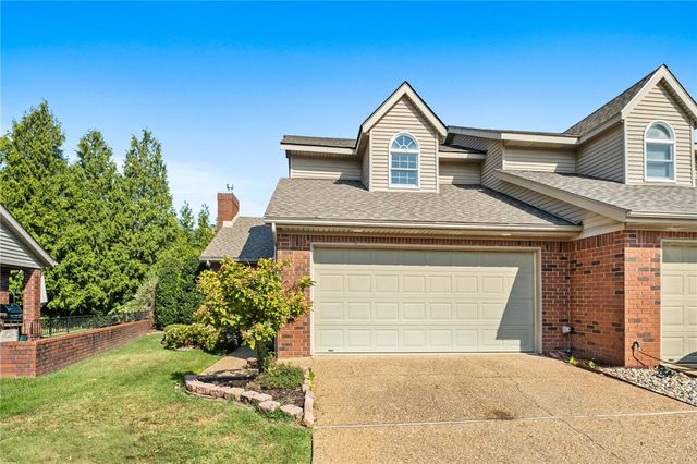 27 Prairie Dunes Drive, Rogers, AR 72758