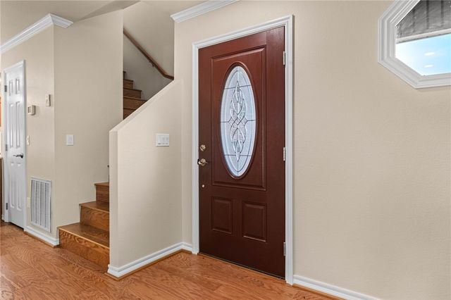 27 Prairie Dunes Drive, Rogers, AR 72758