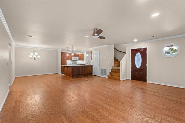27 Prairie Dunes Drive, Rogers, AR 72758