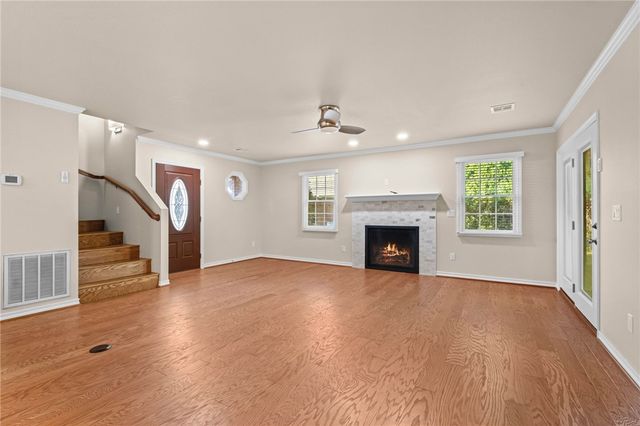 27 Prairie Dunes Drive, Rogers, AR 72758