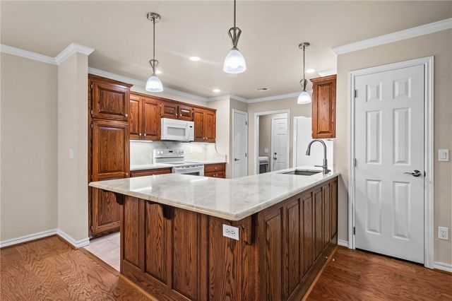 27 Prairie Dunes Drive, Rogers, AR 72758