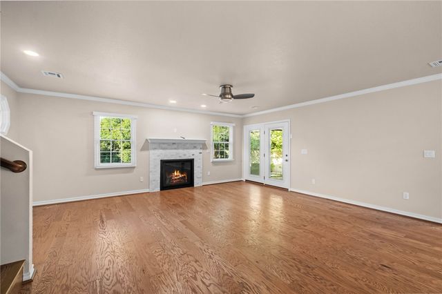 27 Prairie Dunes Drive, Rogers, AR 72758