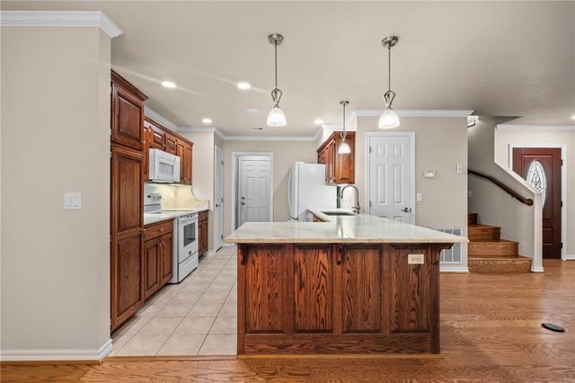 27 Prairie Dunes Drive, Rogers, AR 72758