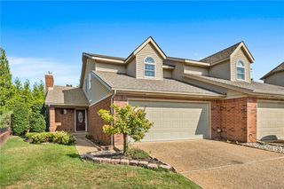 27 Prairie Dunes Drive, Rogers, AR 72758