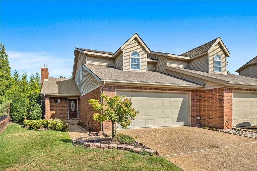 27 Prairie Dunes Drive, Rogers, AR 72758