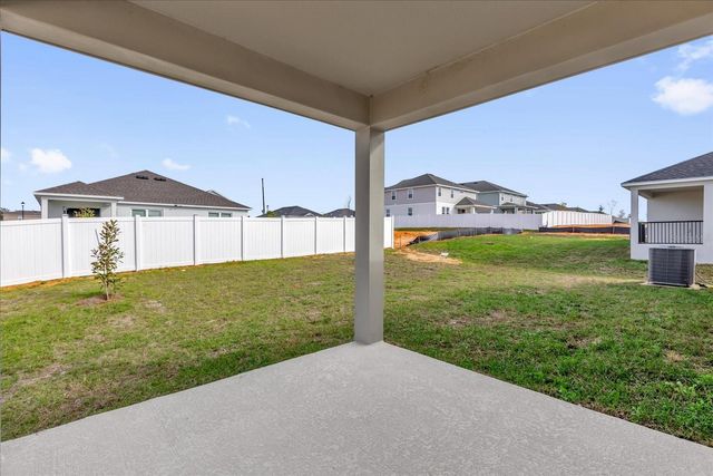 316 SUNBROOKE DRIVE, Groveland, FL 34736