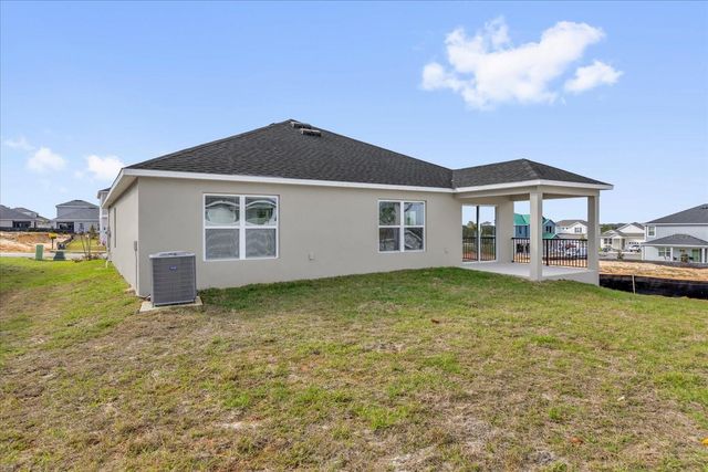 316 SUNBROOKE DRIVE, Groveland, FL 34736