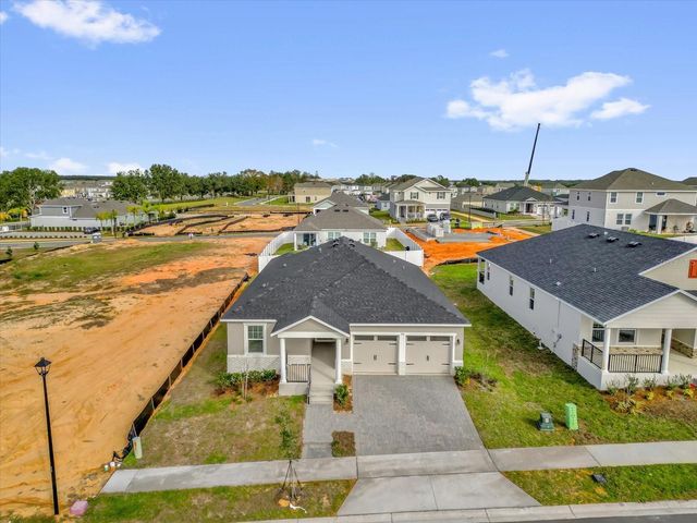 316 SUNBROOKE DRIVE, Groveland, FL 34736