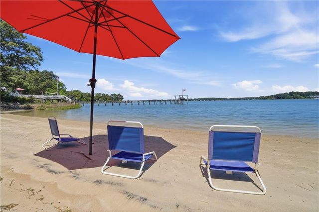 3018 Lynndale RD, Virginia Beach, VA 23452