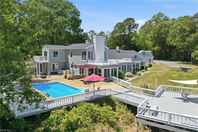 3018 Lynndale RD, Virginia Beach, VA 23452