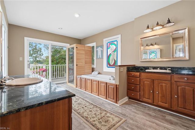 3018 Lynndale RD, Virginia Beach, VA 23452