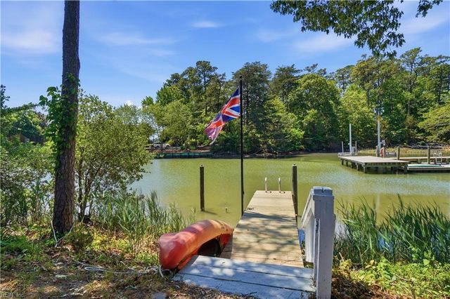 3018 Lynndale RD, Virginia Beach, VA 23452