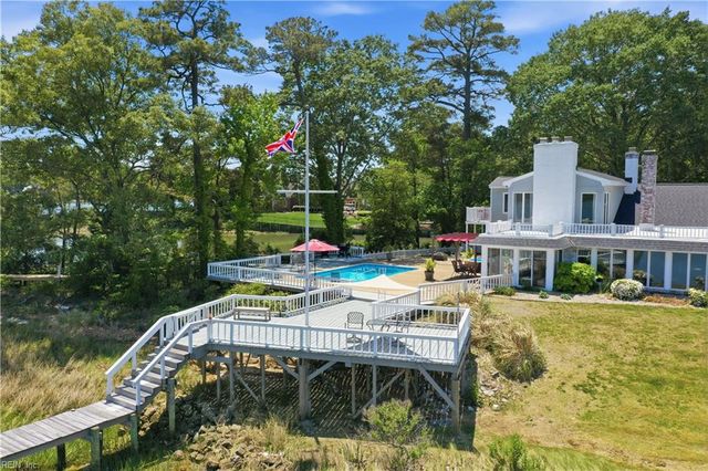 3018 Lynndale RD, Virginia Beach, VA 23452