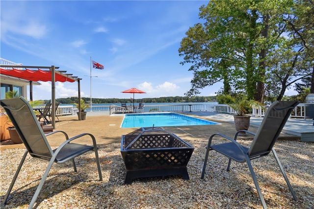 3018 Lynndale RD, Virginia Beach, VA 23452