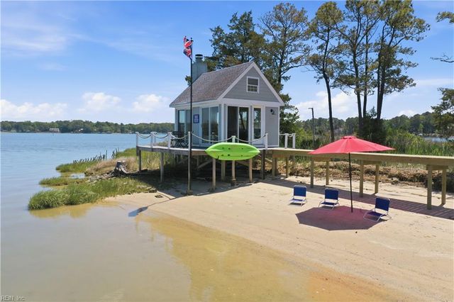 3018 Lynndale RD, Virginia Beach, VA 23452