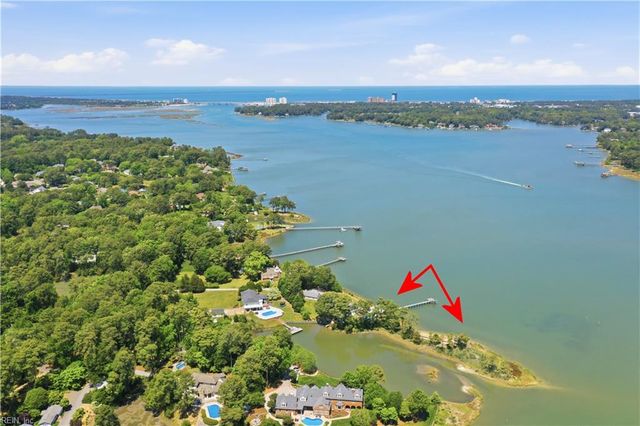 3018 Lynndale RD, Virginia Beach, VA 23452