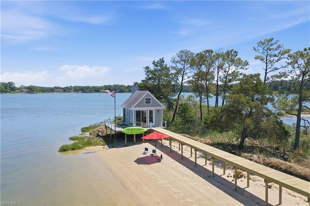 3018 Lynndale RD, Virginia Beach, VA 23452