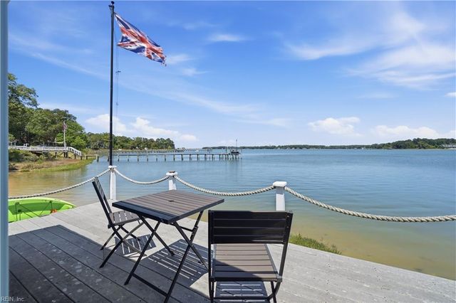 3018 Lynndale RD, Virginia Beach, VA 23452