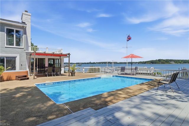 3018 Lynndale RD, Virginia Beach, VA 23452