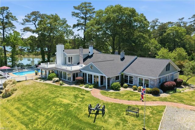 3018 Lynndale RD, Virginia Beach, VA 23452