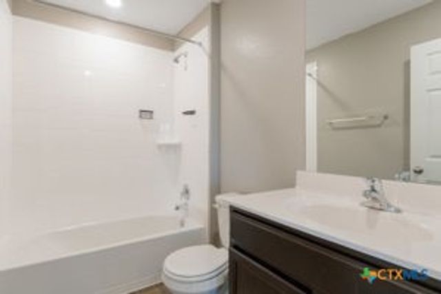 609 Eaton Drive, Temple, TX 76504