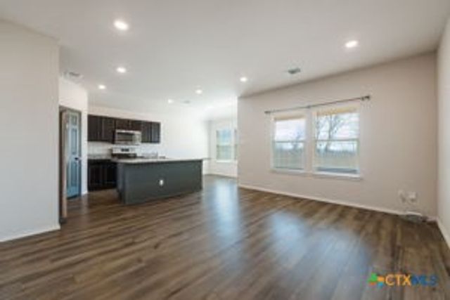 609 Eaton Drive, Temple, TX 76504