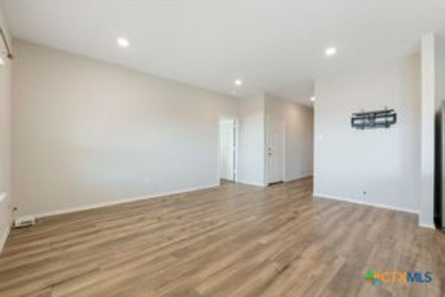 609 Eaton Drive, Temple, TX 76504