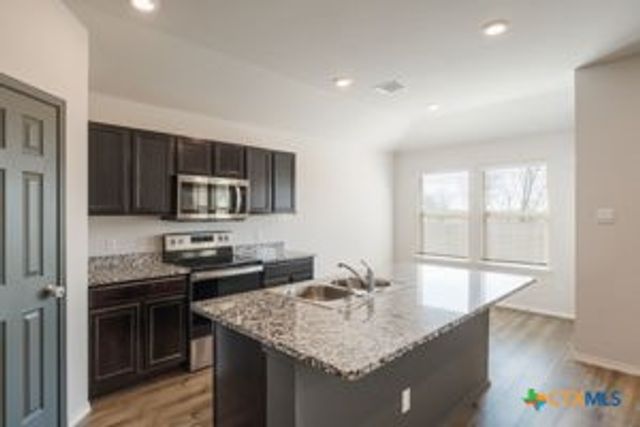 609 Eaton Drive, Temple, TX 76504