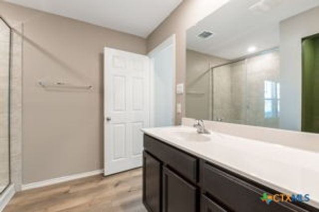 609 Eaton Drive, Temple, TX 76504