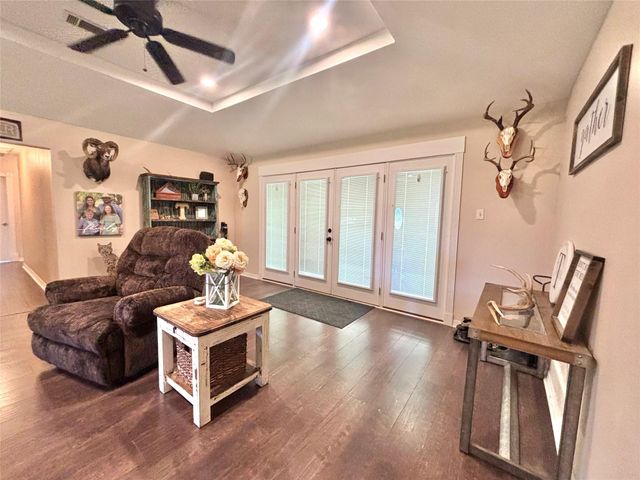 4829 Fm 1632, Woodville, TX 75979